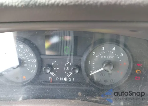 2007 Mercury Grand Marquis Ls z USA, uszkodzony, nr VIN 2MEFM75W77X601517